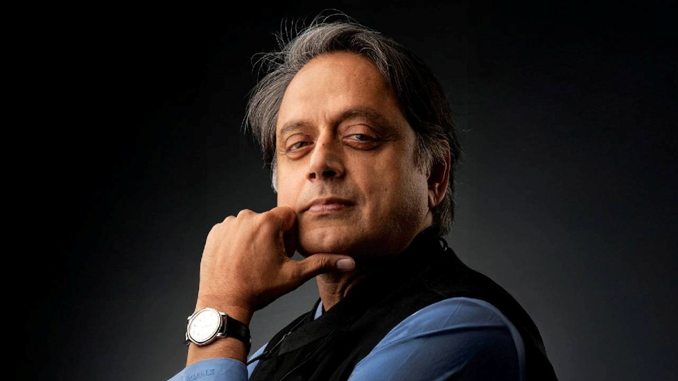 केरलम में SIR की वजह से कांग्रेस ने ढहाया लेफ्ट का किला, शशि थरूर ने किया बड़ा दावा