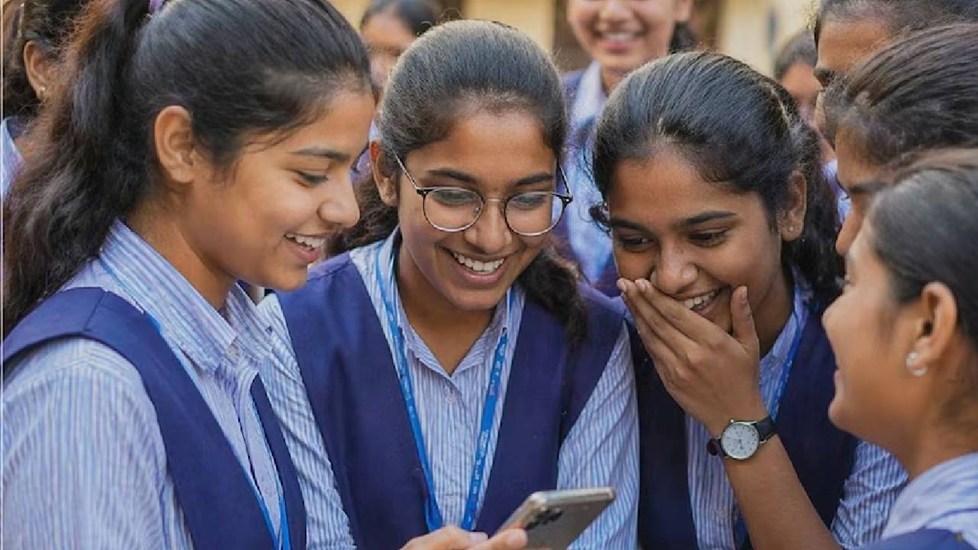 CBSE ने जारी किया 12वीं परीक्षा का परिणाम, जानें कैसे चेक कर सकते हैं अपना नंबर