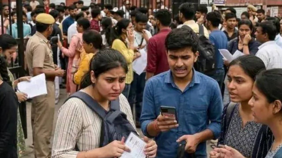 NEET UG-2026 पेपर की 10 लाख में डील! बेटे को मिले सिर्फ 107 नंबर, CBI की जांच में चौंकाने वाले खुलासे