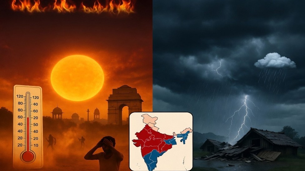 देश