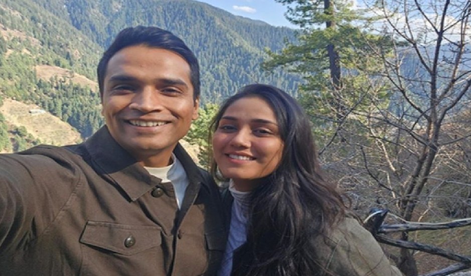 ट्विशा शर्मा मौत मामले में नया खुलासा, पोस्टमार्टम रिपोर्ट ने आत्महत्या की ओर किया इशारा