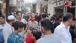 Delhi New: दिल्ली के रोहिणी में खूनी वारदात, दो युवकों की हत्या से इलाके में डर