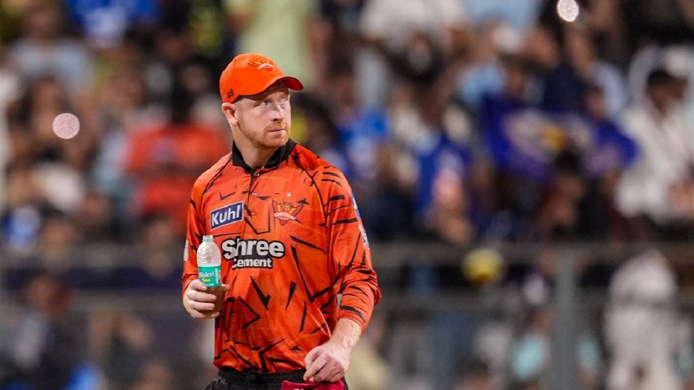 IPL 2026: हेनरिक क्लासेन ने किया वो कारनामा जो बड़े-बड़े धुरंधर नहीं कर पाए, बेंगलुरु के खिलाफ रचा इतिहास