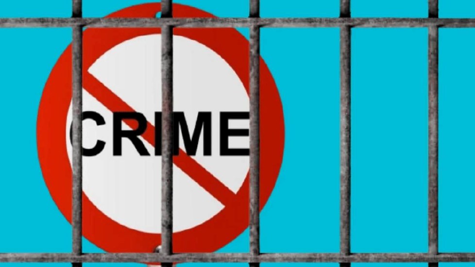 Crime News: लोहरदगा में पारिवारिक विवाद बना खूनी संघर्ष, बेटे ने पिता और पत्नी की हत्या की