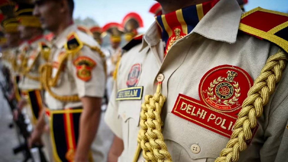 दिल्ली पुलिस का बड़ा एक्शन, 9 संदिग्ध गिरफ्तार; आतंकी साजिश नाकाम करने का दावा