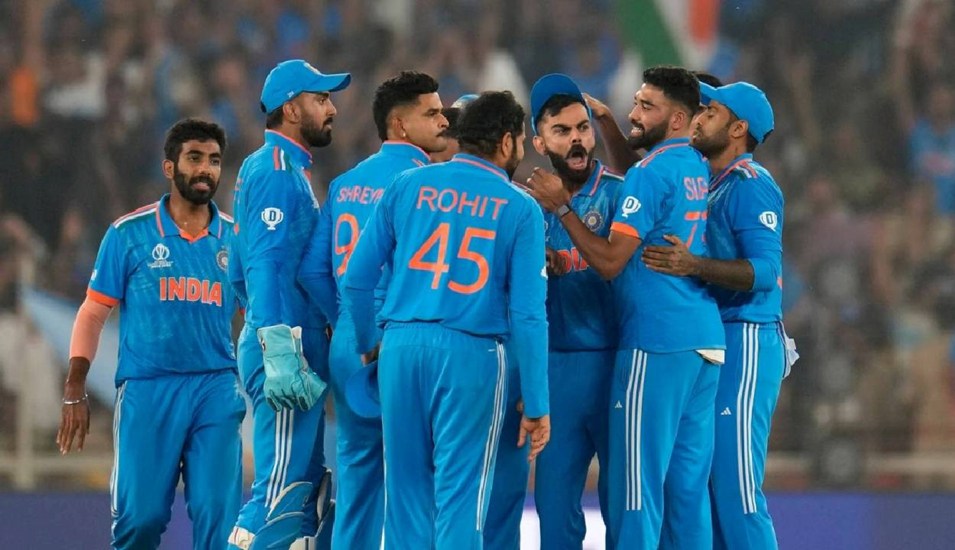 इंग्लैंड वनडे सीरीज के लिए टीम इंडिया का ऐलान, विराट कोहली की वापसी; बुमराह भी टीम में शामिल