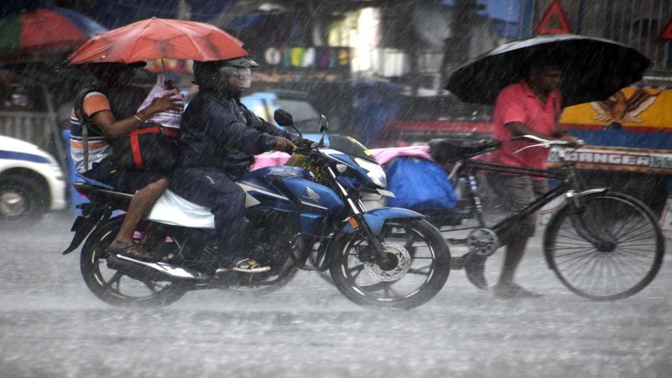 Aaj Ka Mausam 03 September 2026: मानसून ने पकड़ी रफ्तार, दिल्ली-हरियाणा समेत 15 राज्यों में भारी बारिश का अलर्ट, IMD ने जारी की चेतावनी