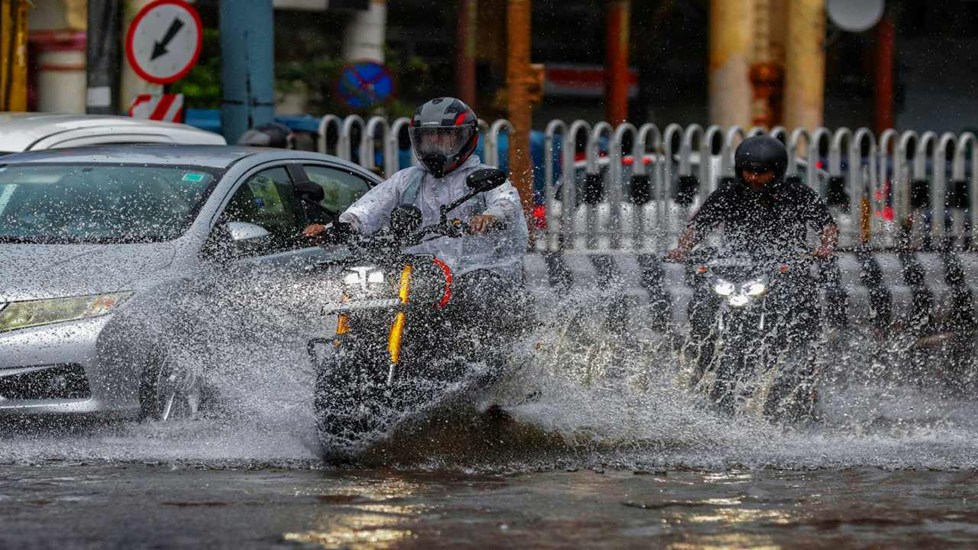 Aaj Ka Mausam 04 September 2026: देश में बारिश और आंधी का डबल अटैक! दिल्ली-हरियाणा समेत 20 राज्यों के लिए चेतावनी जारी, IMD ने जारी किया बड़ा अलर्ट