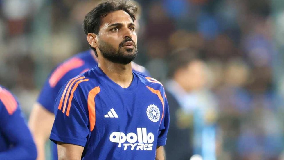 Bhuvneshwar Kumar Comeback: 4 साल तक नहीं की भारतीय जर्सी की उम्मीद! भुवनेश्वर कुमार ने बताया कमबैक का राज