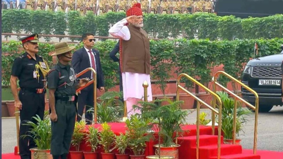 Independence Day 2026: लाल किले से PM मोदी का युवाओं पर फोकस, मैन्युफैक्चरिंग में ‘कॉस्ट-क्वालिटी-स्केल’ का मंत्र