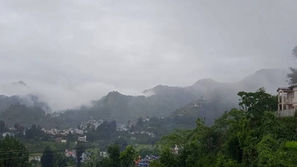 देश