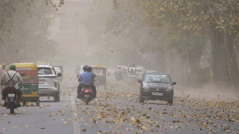 Kal Ka Mausam: 24 अगस्त को 22 राज्यों में भारी बारिश-आंधी का अलर्ट, जानें यूपी-बिहार समेत राज्यों का हाल