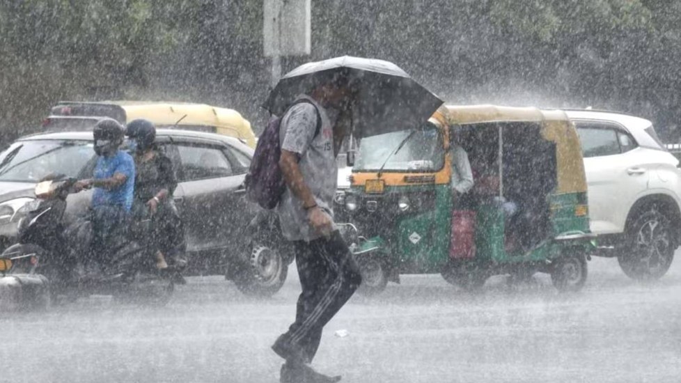 Kal Ka Mausam 29 Sep: घर से निकलने से पहले मौसम अपडेट जरूर पढ़ें, IMD ने दिल्ली-UP समेत 23 राज्यों में भारी बारिश की दी चेतावनी