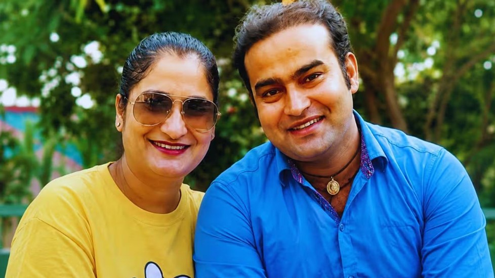 Lucknow Triple Murder: लखनऊ डबल मर्डर-सुसाइड केस में बहन का बड़ा दावा, ‘दिव्या को टमाटर खराब होने पर भी पीटता था मनस’