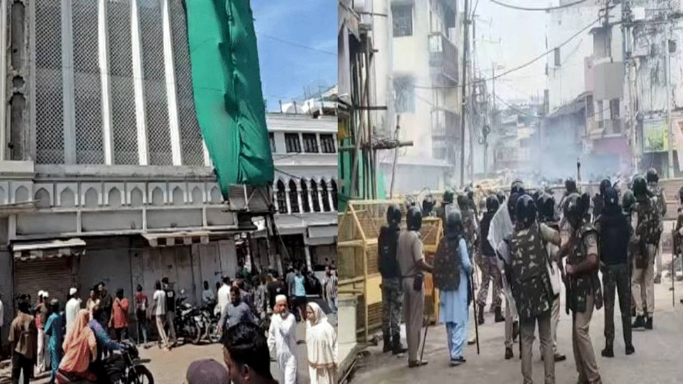 MP News: इंदौर HC ने शाही मस्जिद कमेटी की अपील खारिज की, उज्जैन में सड़क चौड़ीकरण के काम पर रोक नहीं