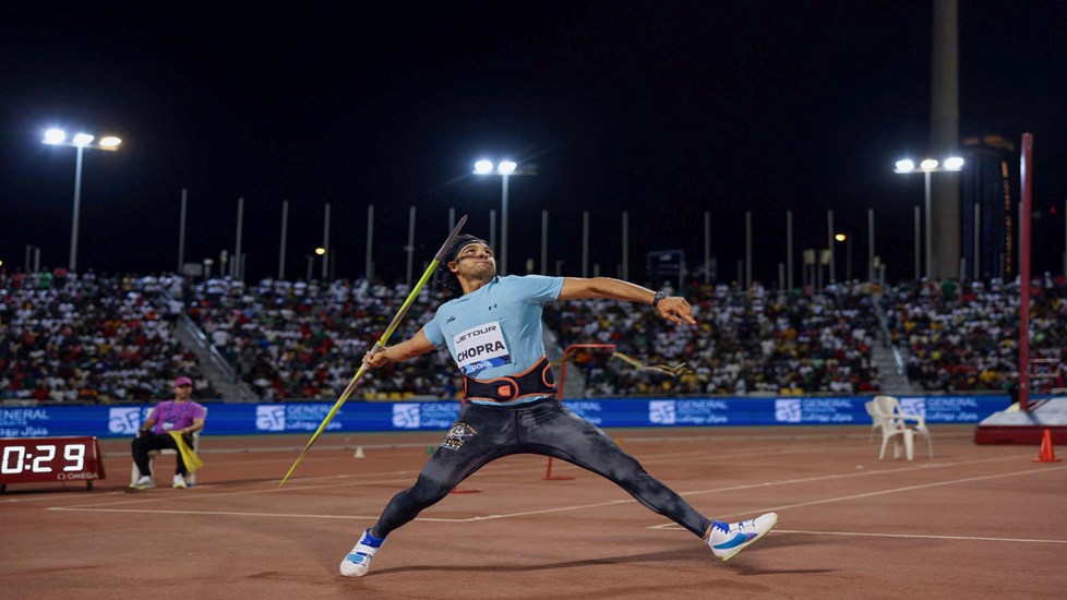 Neeraj Chopra Injury: नीरज चोपड़ा हुए चोटिल, टखने में लिगामेंट फटा; एशियन गेम्स में नहीं खेलेंगे गोल्डन बॉय