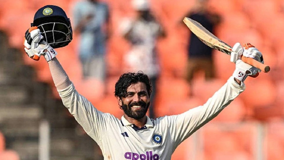 ICC Ranking:टेस्ट में जडेजा की बादशाहत खत्म, ऑस्ट्रेलिया के खिलाफ कहर बरपाने वाला आलराउंडर का जलवा
