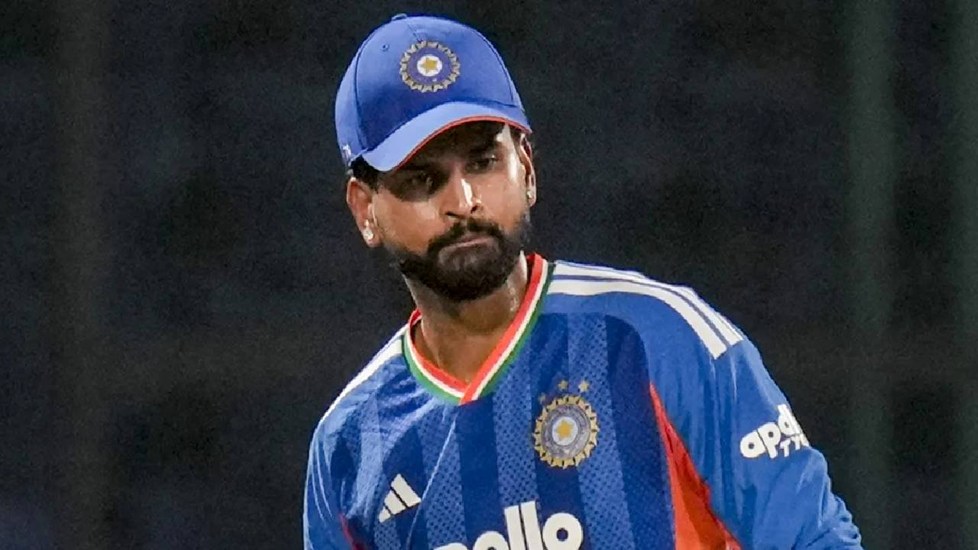श्रेयस अय्यर का तूफानी शतक पर बहन श्रेष्ठा ने लुटाया प्यार, भारत ने वेस्टइंडीज को 8 विकेट से हराया