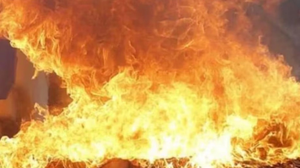 West Bengal: बीरभूम में तारापीठ मंदिर के पास होटल में आग का तांडव, 8 लोग जिंदा जलकर मरे; 28 को बचाया गया