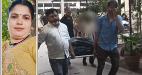 कानपुर में लिव इन पार्टनर के कमरे में ताला लगाकर भागा आरोपी,  32 वर्षीय प्रेमिका ने गवाई जान