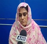 ‘अभी तक पूरा न्याय नहीं मिला, आरोपी खुलेआम घूम रहे हैं’, अंकित बलियान की पत्नी ने की कड़ी कार्रवाई की मांग