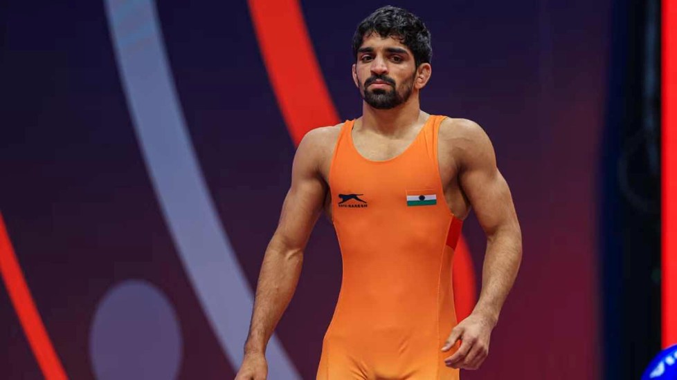 Asian Games 2026: अखाड़े में अमन का जलवा, वर्ल्ड नंबर-1 पहलवान को हराकर भारत को दिलाया गोल्ड
