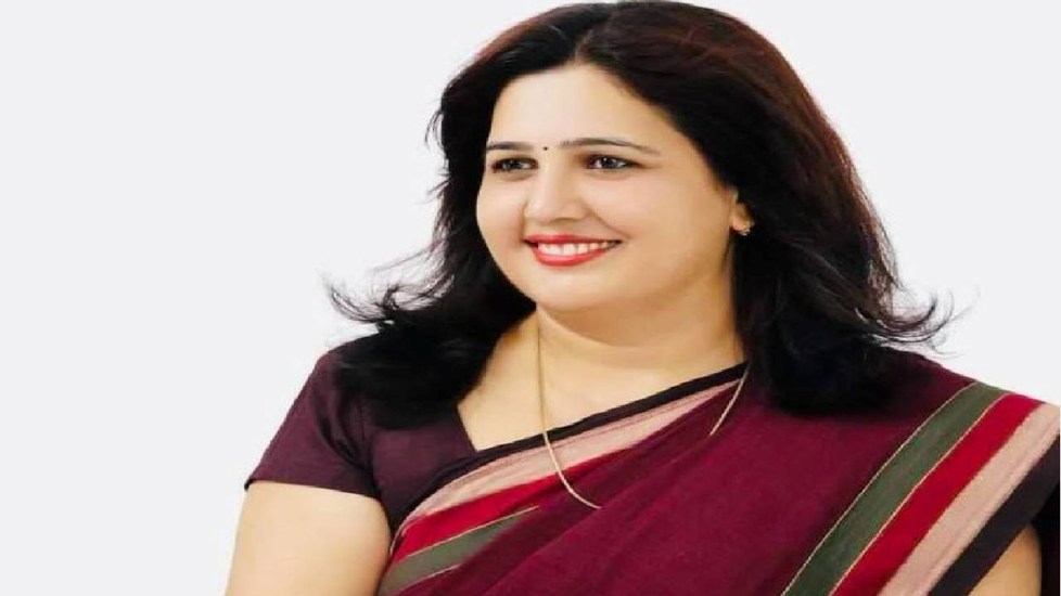 राजस्थान कांग्रेस में बड़ा फेरबदल, 5 पार्षदों ने बदला अपना पाला; भाजपा प्रत्याशी अनुसुईया गोस्वामी बनीं नई महापौर