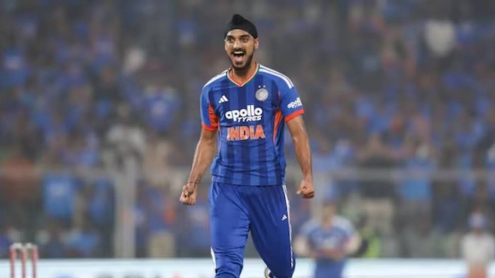 अर्शदीप सिंह इतिहास रचने के करीब,150 T20I विकेट लेने वाले पहले भारतीय बनने से दो विकेट दूर