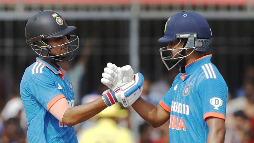 क्या होने जा रहा कोई बड़ा फैसला, BCCI ने गिल और श्रेयस अय्यर को बुलाया मुख्यालय