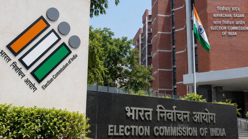 Form 6 Changes: फॉर्म-6 में बदलाव को लेकर चुनाव आयोग का आया जवाब, जानें क्या है आपत्ति जताने का कारण?