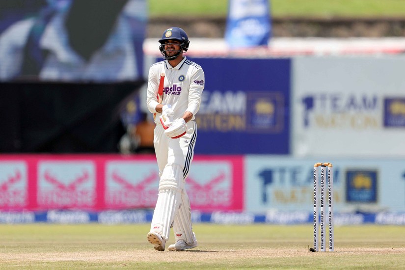 Shubman Gill: श्रीलंका से ड्रॉ के बाद गिल ने बताया टीम इंडिया का अगला लक्ष्य, न्यूजीलैंड दौरे पर नजर