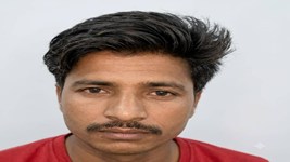 हैंड ग्रेनेड हमले का वांटेड कुलवंत अली गिरफ्तार, खुफिया एजेंसी ISI और आतंकी शहजाद भट्टी से जुड़े होने का आरोप