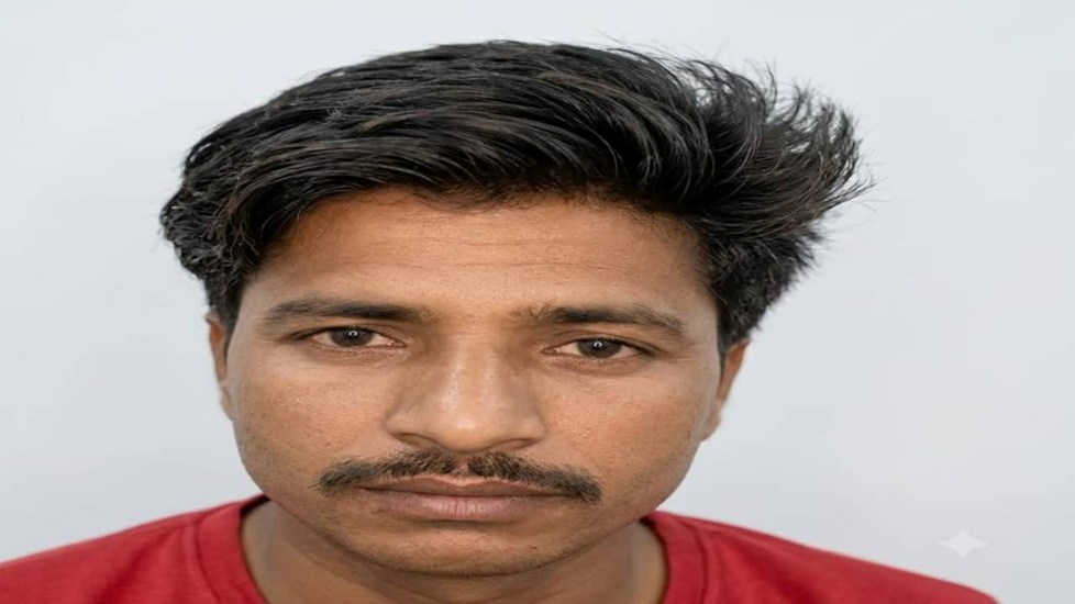 हैंड ग्रेनेड हमले का वांटेड कुलवंत अली गिरफ्तार, खुफिया एजेंसी ISI और आतंकी शहजाद भट्टी से जुड़े होने का आरोप