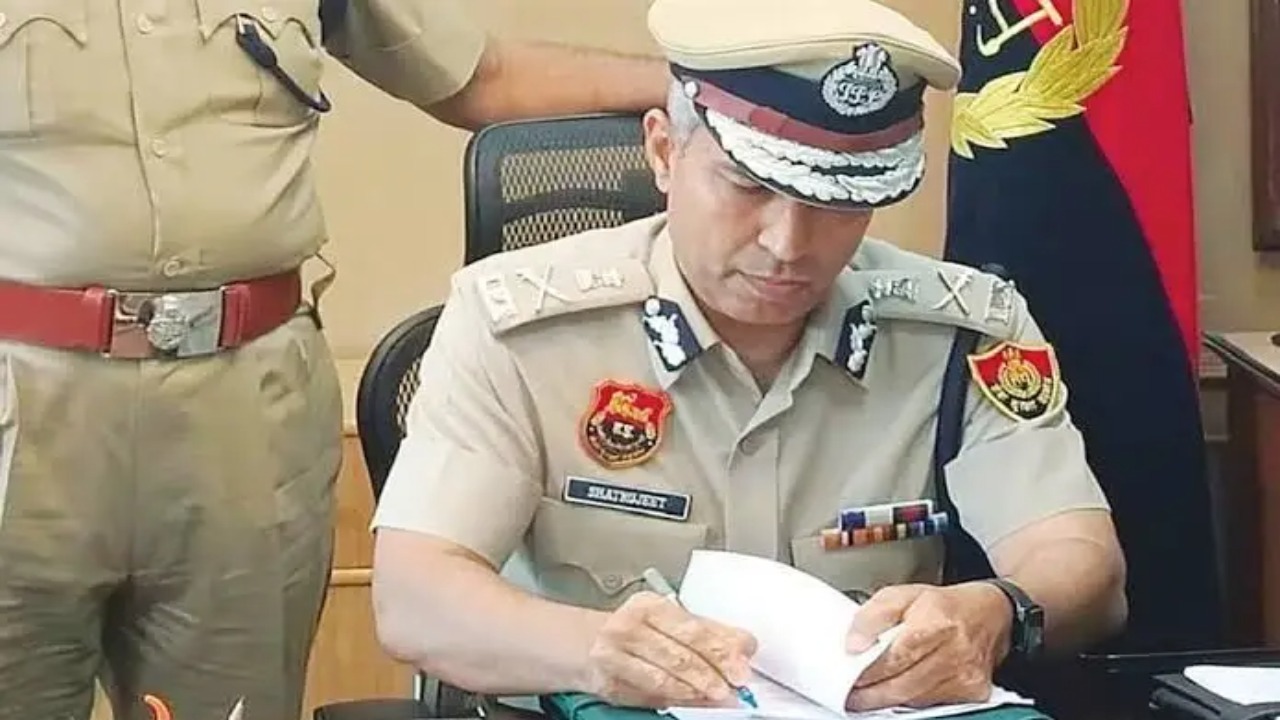 अरुणाचल सीमा पर चीन के साथ तनाव बरकरार? ITBP चीफ के बयान पर कांग्रेस ने मोदी सरकार से पूछे सवाल