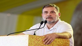 त्योहारों के सीजन में रैली से कारोबार प्रभावित होने की आशंका, राहुल गांधी से कार्यक्रम स्थगित करने की मांग