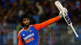 IND vs NZ: गौतम गंभीर ने तिलक वर्मा से क्या कहा? दूसरे टी20 में धमाकेदार पारी खेलकर खोला राज