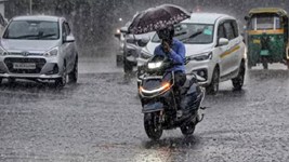 Kal Ka Mausam: 21 सितंबर को 13 राज्यों में भारी बारिश का अलर्ट, तेज हवाओं से बढ़ेगी परेशानी