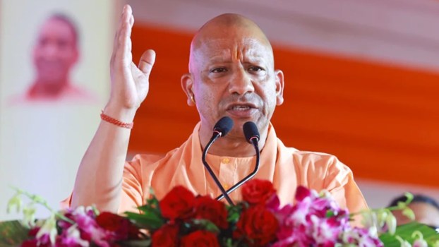 UP News: मियांपुर का नाम बदलकर रविंद्रनगर करने का ऐलान, माफियाओं पर गरजे CM योगी; बोले - तैयारी कर लो...