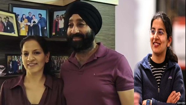 सहारनपुर की 8वीं पास हर्षिता अरोड़ा के स्कूल छोड़ने से परिवार हुआ था नाराज, आज करोड़ों की कंपनी और अमेरिका में अलग पहचान