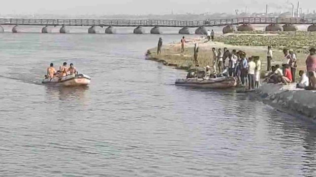 Bihar News: पटना में बड़ा हादसा: गंगा नदी में डूबने से दो लोगों की मौत, परिवार में कोहराम