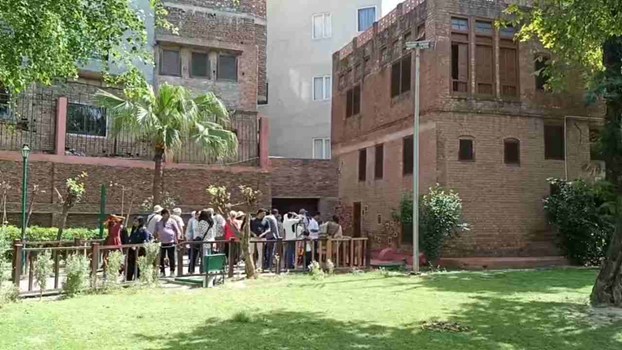 जलियांवाला बाग में आज भी गूंजती है शहीदों की कुर्बानी, परिवारों ने उठाई सम्मान की मांग