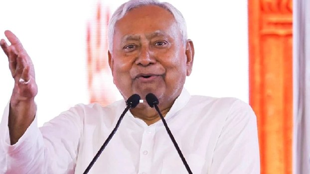 Nitish Kumar:'जहां तक हो सका, मैंने बिहार के लिए...' आखिरी कैबिनेट बैठक में भावुक हुए नीतीश कुमार