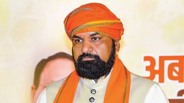 बिहार सरकार में हुआ मंत्रिमंडल का बंटवारा, भाजपा के पास 29 तो जदयू के पास 18 विभाग