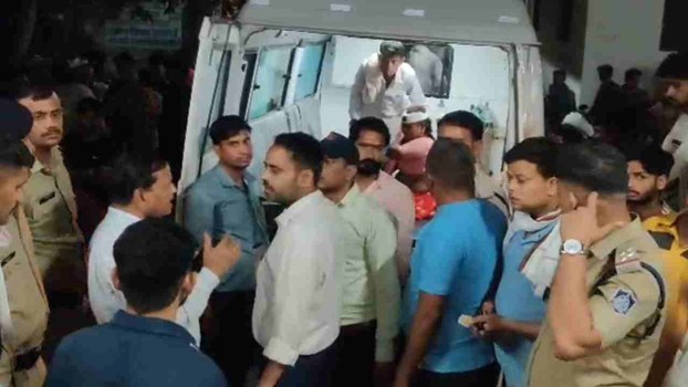 MP News: श्योपुर में अनियंत्रित होकर पलटी ट्रैक्टर ट्राली, 4 महिलाओं की दर्दनाक मौत