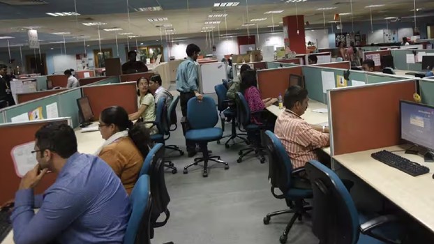 मध्य प्रदेश में कर्मचारियों को राहत, 40 हजार कर्मियों का 5% DA बढ़ा