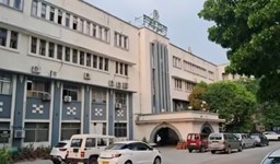 झारखंड में बड़ा प्रशासनिक फेरबदल...17 IAS अधिकारियों के ट्रांसफर, कई जिलों के डीसी बदले गए