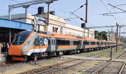 फरीदाबाद में दो बड़ी परियोजनाओं से बदलेगी शहर की कनेक्टिविटी, नमो भारत रैपिड रेल बनाएगा सफर को आसान