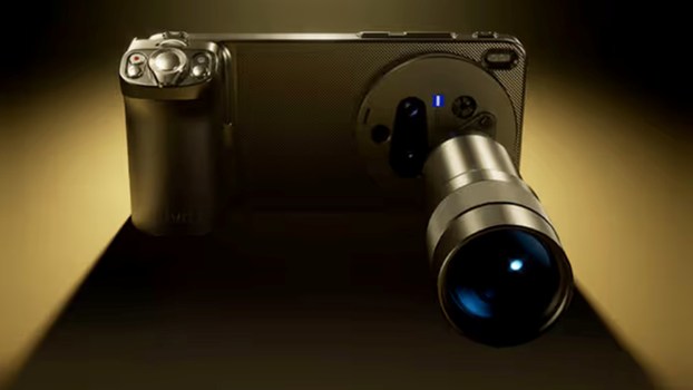 भारत में जल्द लॉन्च होगा Vivo का नया फ्लैगशिप फोन, 200MP कैमरा फीचर ने बढ़ाई एक्साइटमेंट