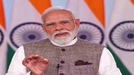 PM Modi Nation Address:  पीएम मोदी ने देश की महिलाओं से मांगी माफी, कहा- नारी अपना अपमान कभी नहीं भूलती