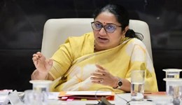 महिला आरक्षण बिल पर नहीं बनी सहमति, सीएम रेखा गुप्ता ने जताई नाराजगी